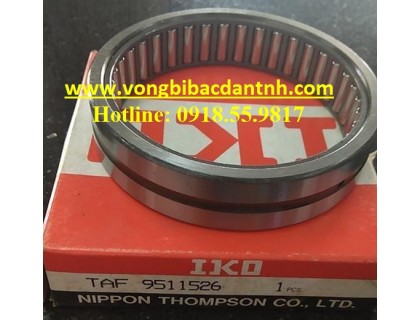 BẠC ĐẠN-TAF9511526 - IKO